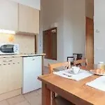 La Serrera Apartamentos