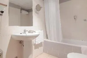 La Serrera Apartamentos