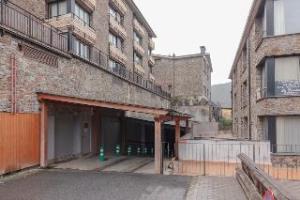 Hotel La Serrera Canillo